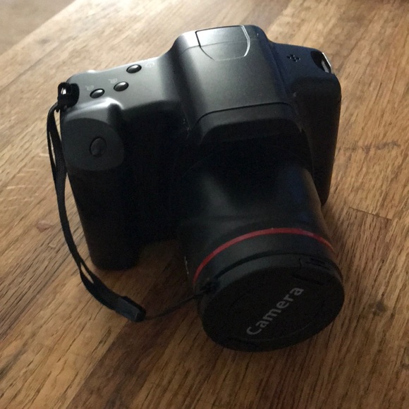 Camera - Picture 2 of 4